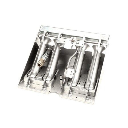 Pitco Pg, Bnr Ssh55 #55 Scb 60 0 Lp B8043950C